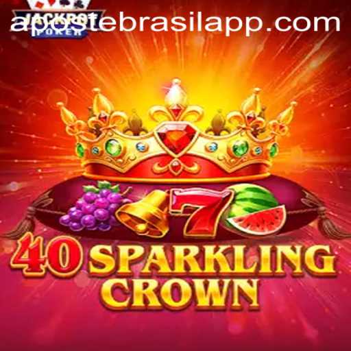 Descubra o Mundo de 40SparklingCrown: A Nova Sensação do Jogo de Cassino