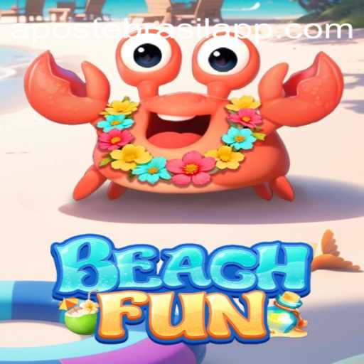 Descubra BeachFun: O Jogo Que Está Agitando as Praias do Brasil