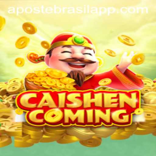 Descubra o Fascinante Universo de CAISHENCOMING