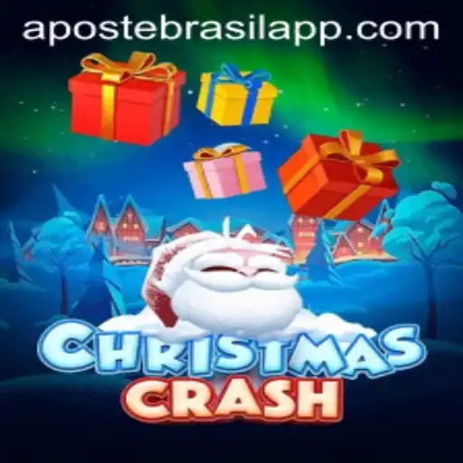 ChristmasCrash: O Novo Fenômeno de Jogos no Brasil