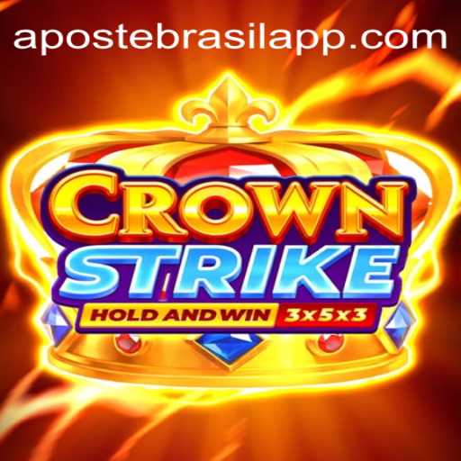 Crownstrike: A Nova Sensação dos Games com Influência do APOSTE BRASIL