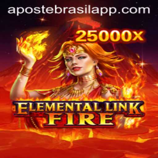 ElementalLinkFire: APOSTE BRASIL na Nova Sensação dos Jogos