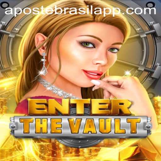 EntertheVault: Uma Nova Era de Jogos no Brasil