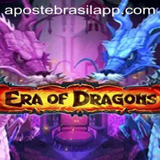 EraOfDragons: Descubra o Mundo de Aposte Brasil
