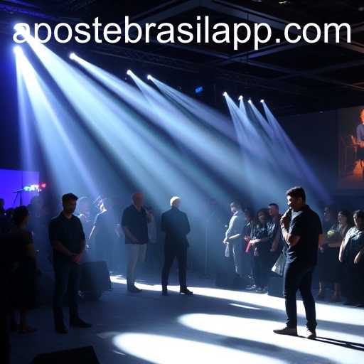 Eventos Exclusivos: Oportunidades Únicas no Setor de Entretenimento