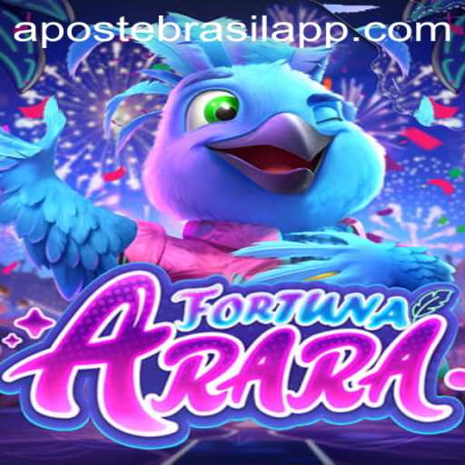 Descubra o Fascinante Mundo de FortunaArara: APOSTE BRASIL