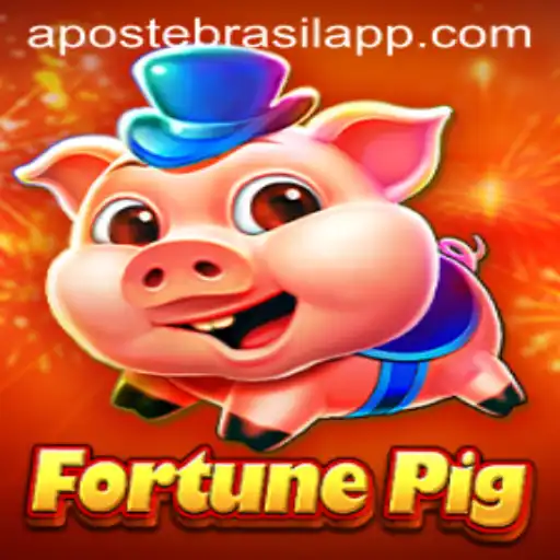 FortunePig: APOSTE BRASIL e descubra a emoção do jogo