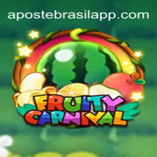 Descubra FruityCarnival: O Novo Fenômeno Entre Jogadores do Brasil