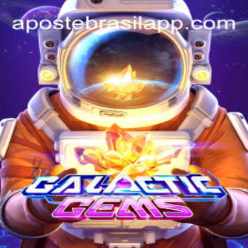Descobrindo GalacticGems: O Jogo Que Está Conquistando o Brasil