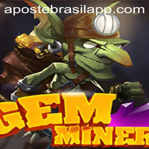 GemMiner: Descubra a Nova Sensação dos Jogos Online no Brasil
