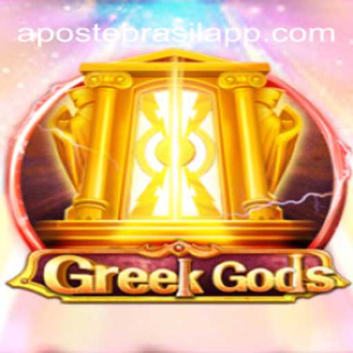 Descubra o Universo de GreekGods: Uma Aventura de Estratégia Mitológica