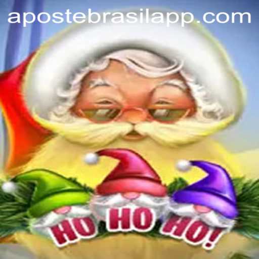 Descubra o Encantador Jogo HoHoHo e Aposte no Brasil