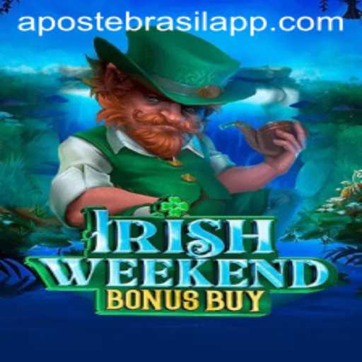 Descubra o Excitante Mundo de IrishWeekendBonusBuy