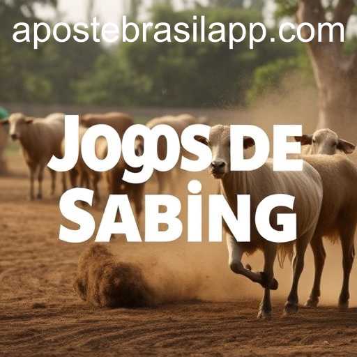 Jogos de Sabong e APOSTE BRASIL: Um Mergulho no Mundo das Apostas e Tradições