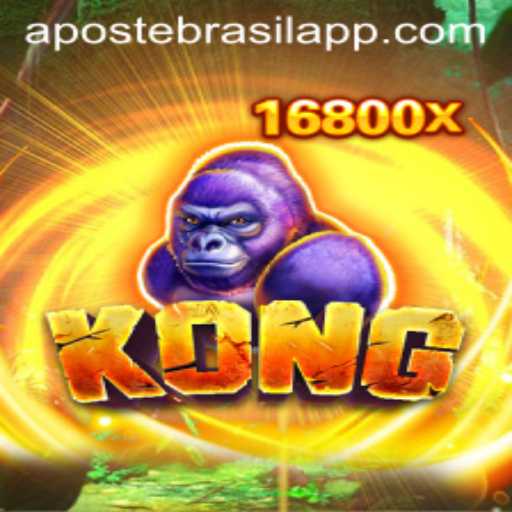 Descubra o Mundo de 'Kong': Um Fenômeno no APOSTE BRASIL