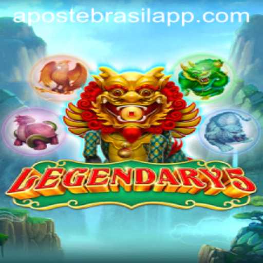 Legendary5: O Novo Fenômeno dos Jogos no Brasil