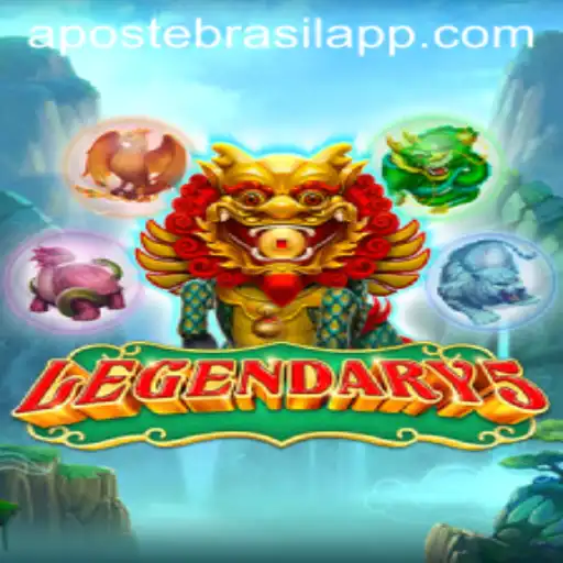 Legendary5: O Novo Fenômeno dos Jogos no Brasil