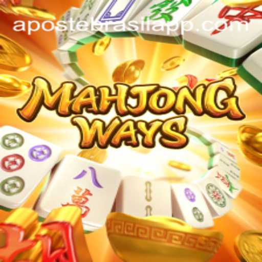 Descubra MahjongWays: O Jogo Clássico que Conquista APOSTE BRASIL