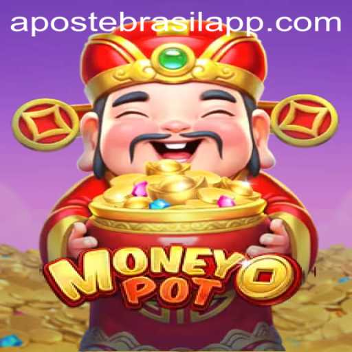 Descubra MoneyPot: O Novo Jogo de Apostas no Brasil