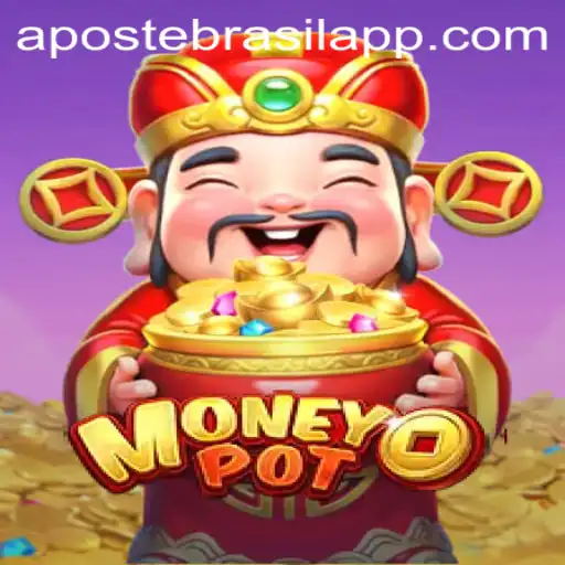 Descubra MoneyPot: O Novo Jogo de Apostas no Brasil