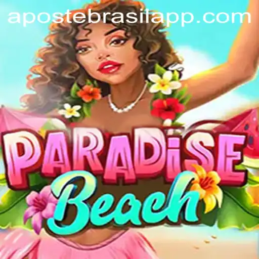 Descubra ParadiseBeach: A Nova Sensação de Diversão e Aventura