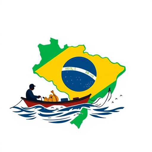 A Importância da Pesca para a Economia e Cultura do Brasil