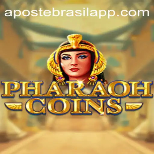 Explore o Fascinante Mundo de PharaohCoins: Aposta Brasil Ganha Destaque