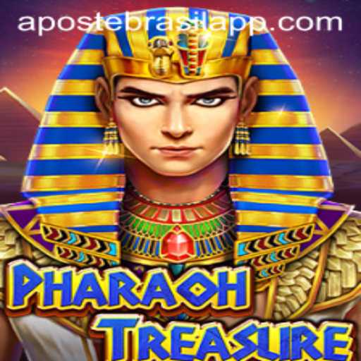PharaohTreasure: Aventura e Estratégia no Coração do Antigo Egito