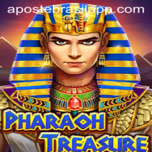 PharaohTreasure: Aventura e Estratégia no Coração do Antigo Egito