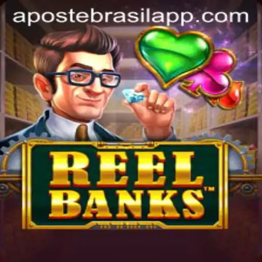Explorando o Jogo ReelBanks e Sua Popularidade no Brasil