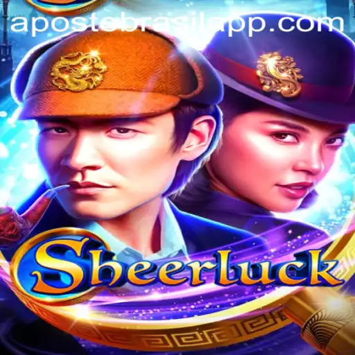 Descubra Sheerluck: O Novo Fenômeno dos Jogos de Tabuleiro no Brasil