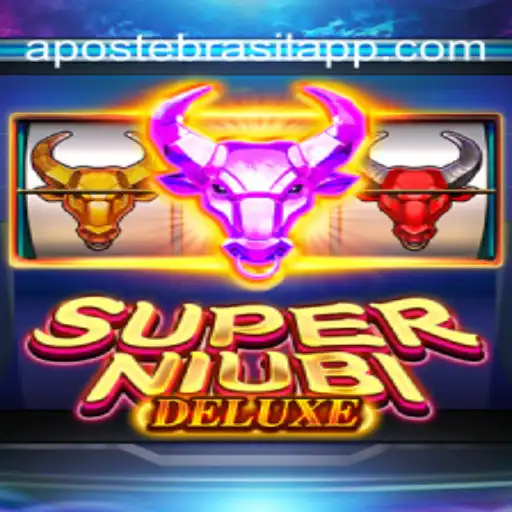 SuperNiubiDeluxe: A Revolução dos Jogos de Estratégia com Inovação Brasileira