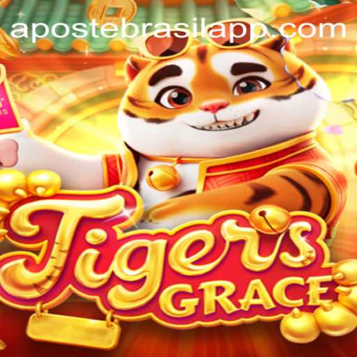 Descubra Tudo Sobre TigersGrace: O Novo Fenômeno de Jogos de Apostas no Brasil