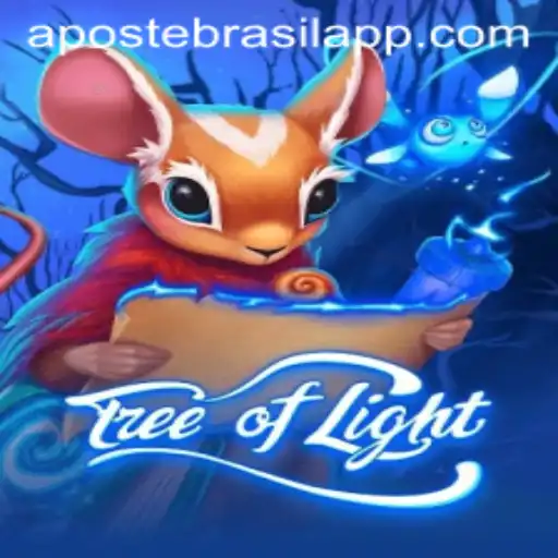 Descubra TreeofLight: O Novo Fenômeno de Jogos no Brasil