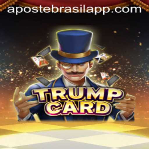 TrumpCard: Estratégia e Apostas no Cenário Político