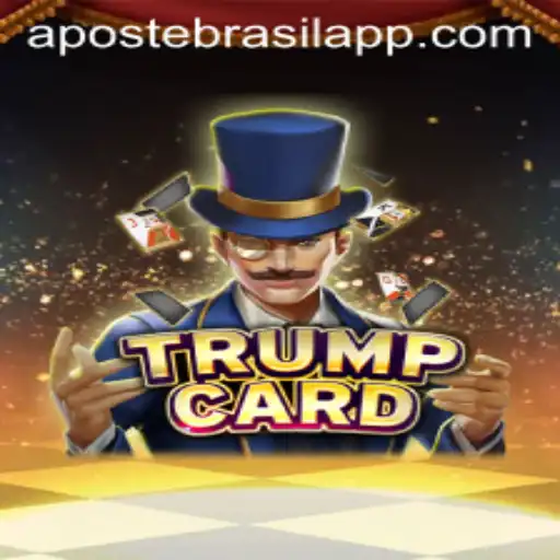 TrumpCard: Estratégia e Apostas no Cenário Político
