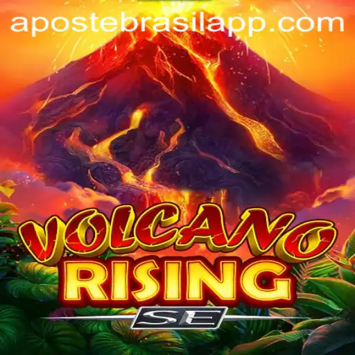 Descubra VolcanoRisingSE: A Aventura Explosiva