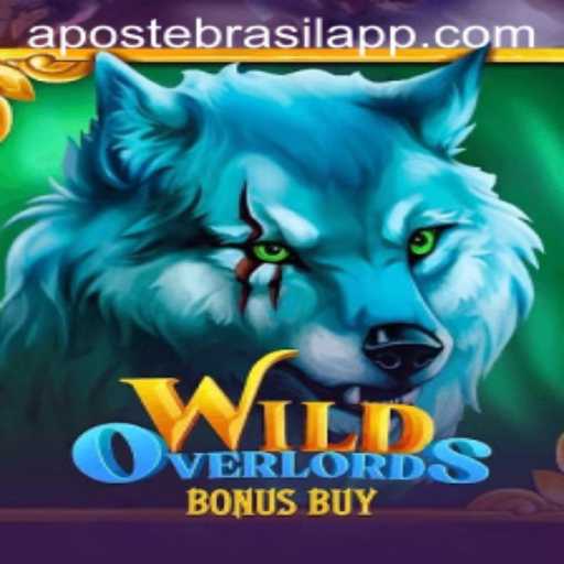Explorando o Mundo de WildOverlordsBonusBuy: A Nova Sensação em APOSTE BRASIL