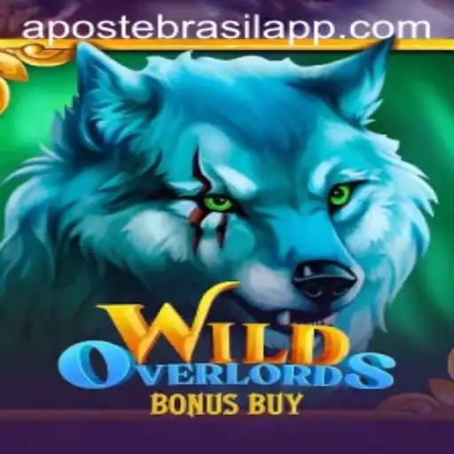 Explorando o Mundo de WildOverlordsBonusBuy: A Nova Sensação em APOSTE BRASIL