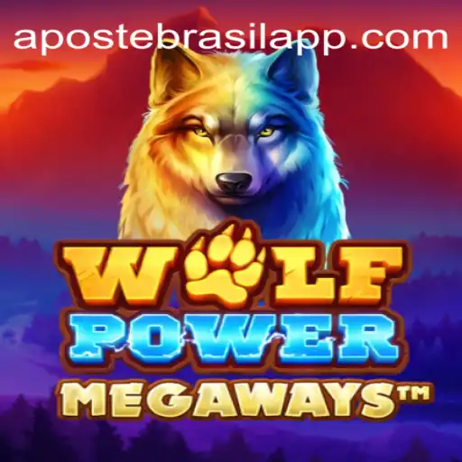 WolfPowerMega: Descubra o Novo Fenômeno dos Jogos de Aposta no Brasil