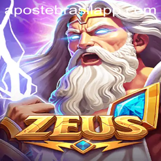 Descubra Zeus: O Novo Jogo de Aposta que Conquista o Brasil