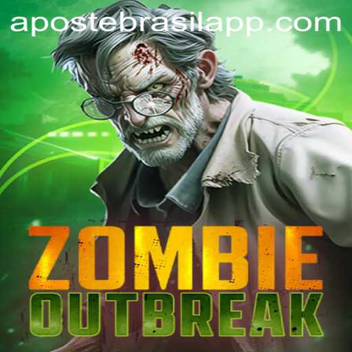 Descubra 'ZombieOutbreak': O Jogo que Está Empolgando o Brasil